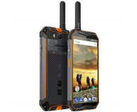 uleFone Armor 3WT 6/64GB Dual SIM LTE pomarańczowy - 528285 - zdjęcie 5